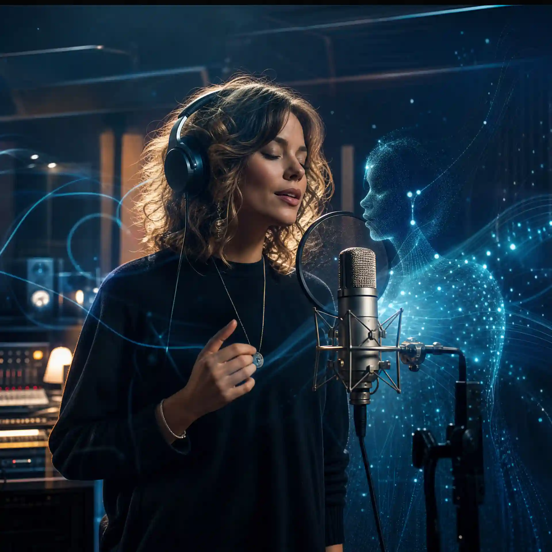 Technical challenges and ethical issues in AI music generation are illustrated by consent based voice experiments, where licensed identity, transparent attribution, revenue sharing, and governance replace unrestricted cloning of a recognizable performer or protected vocal signature. for dependable daily publishing decisions