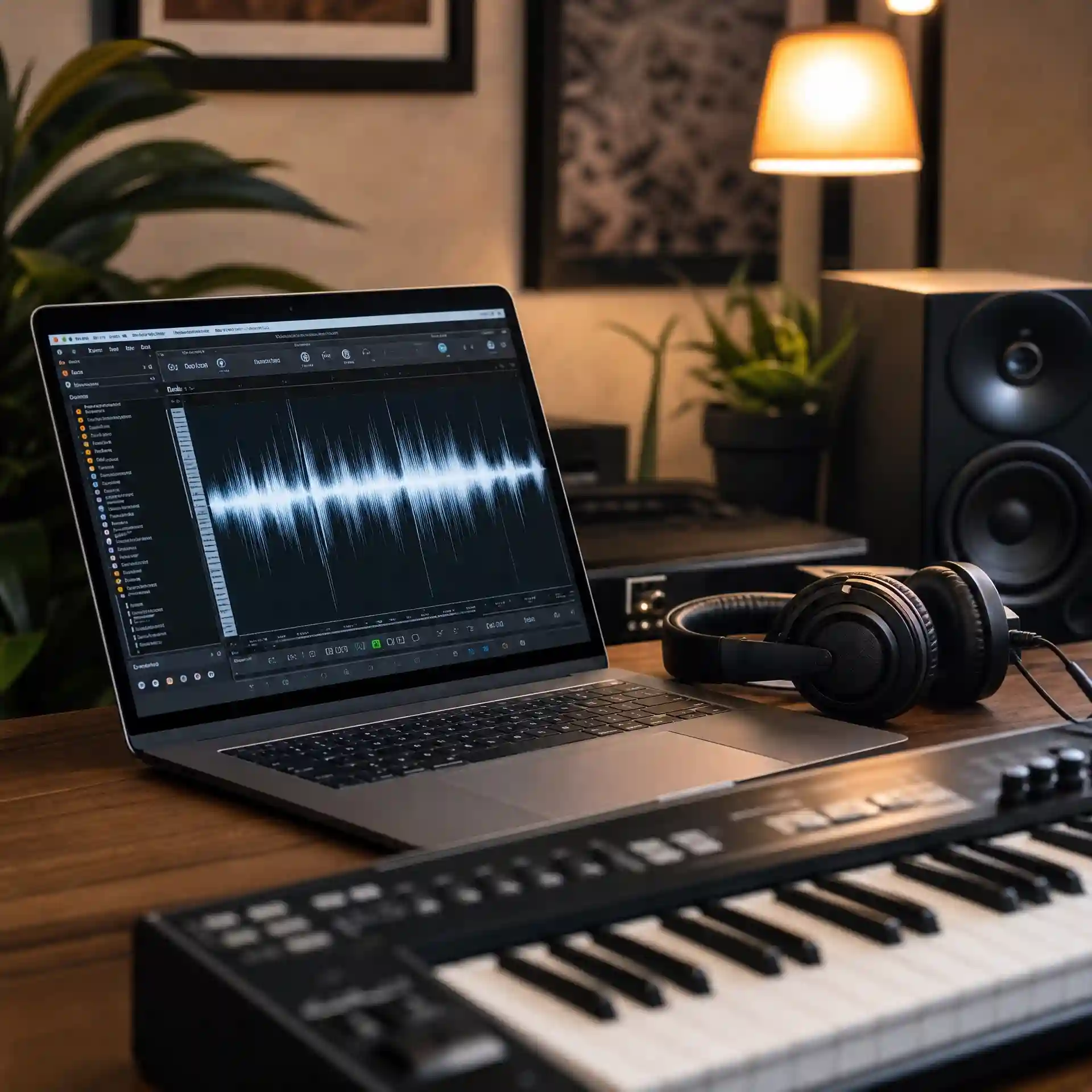 Top AI Music Generators 2026: Best Tools