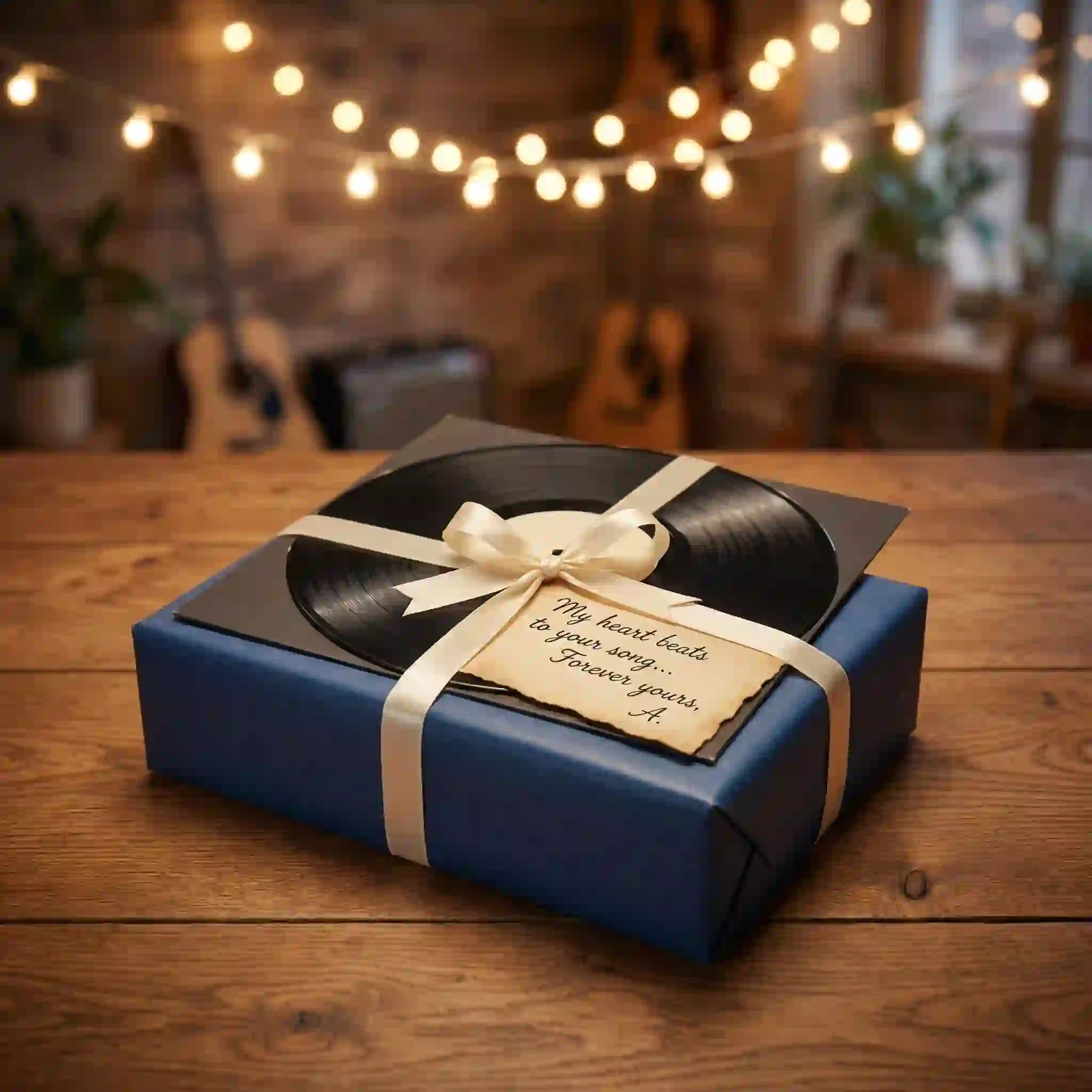 Personalized Gifts and Keepsakes