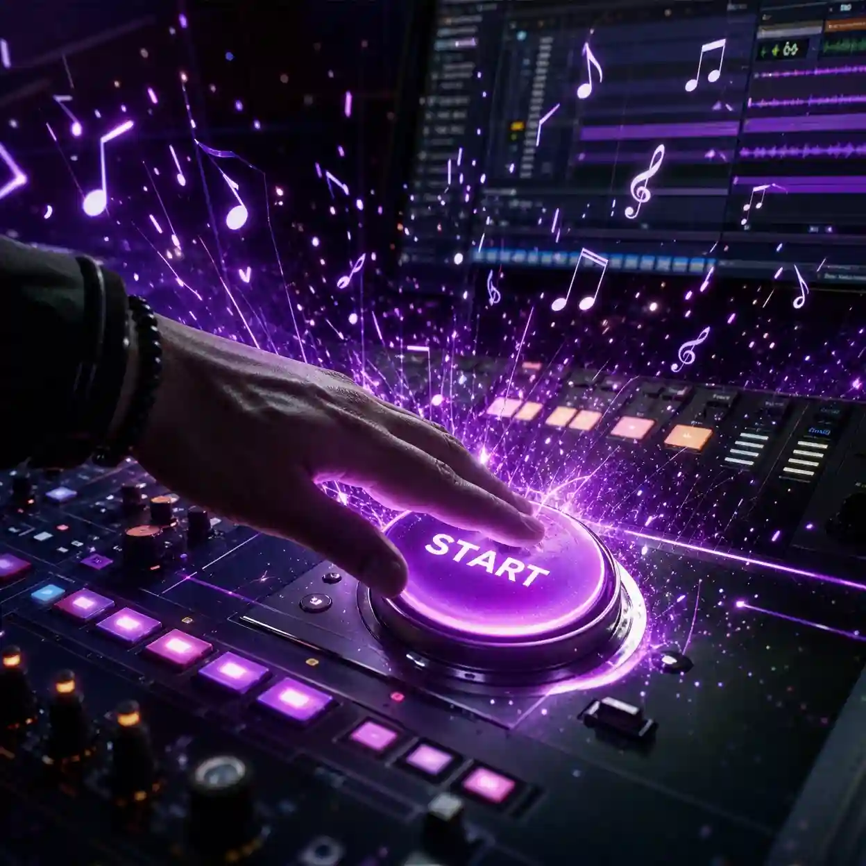 Start Producing Now