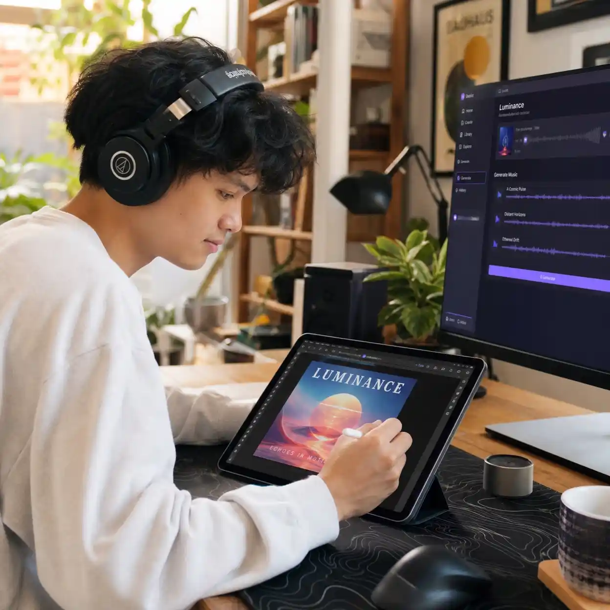Aspiring Digital Artists