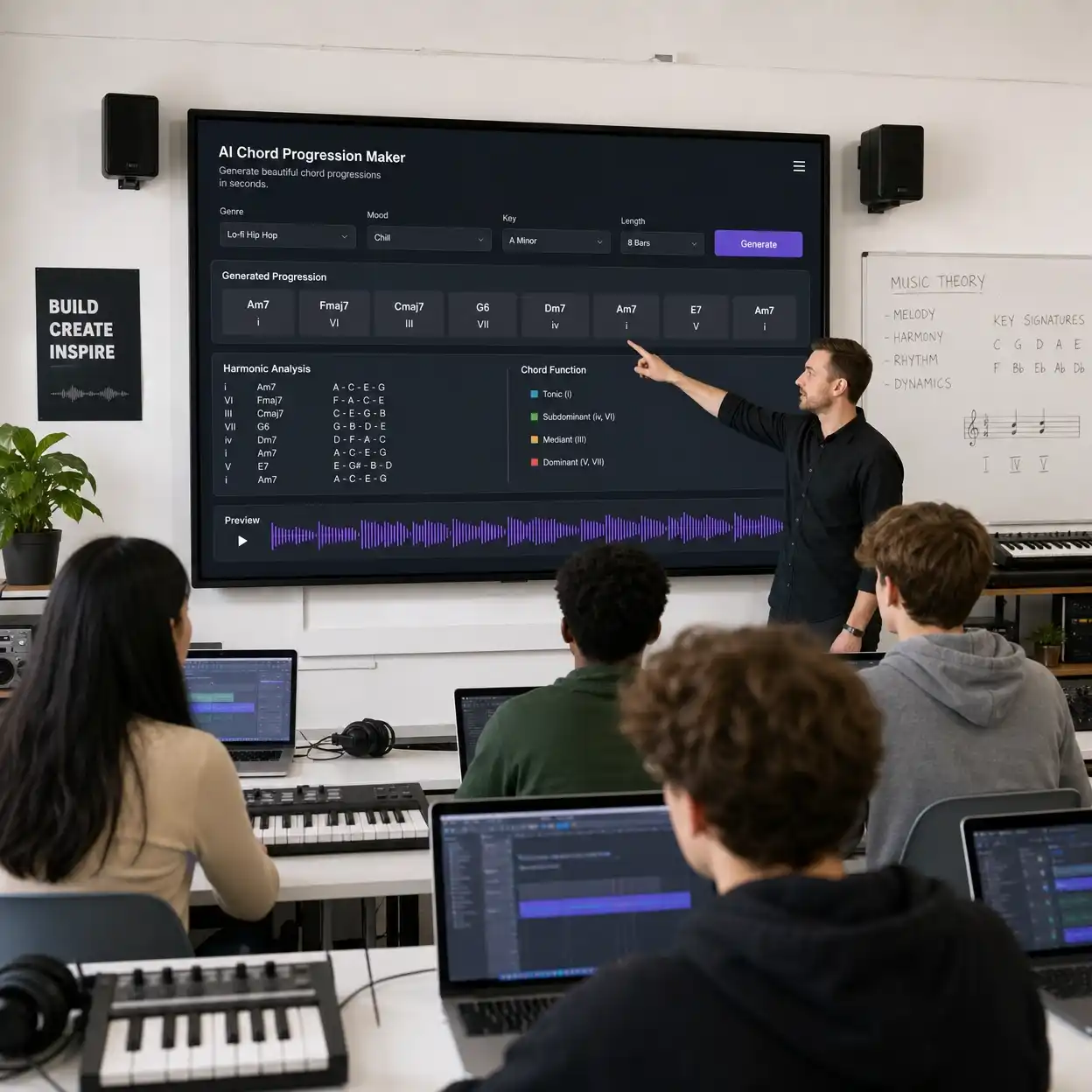 Music Education