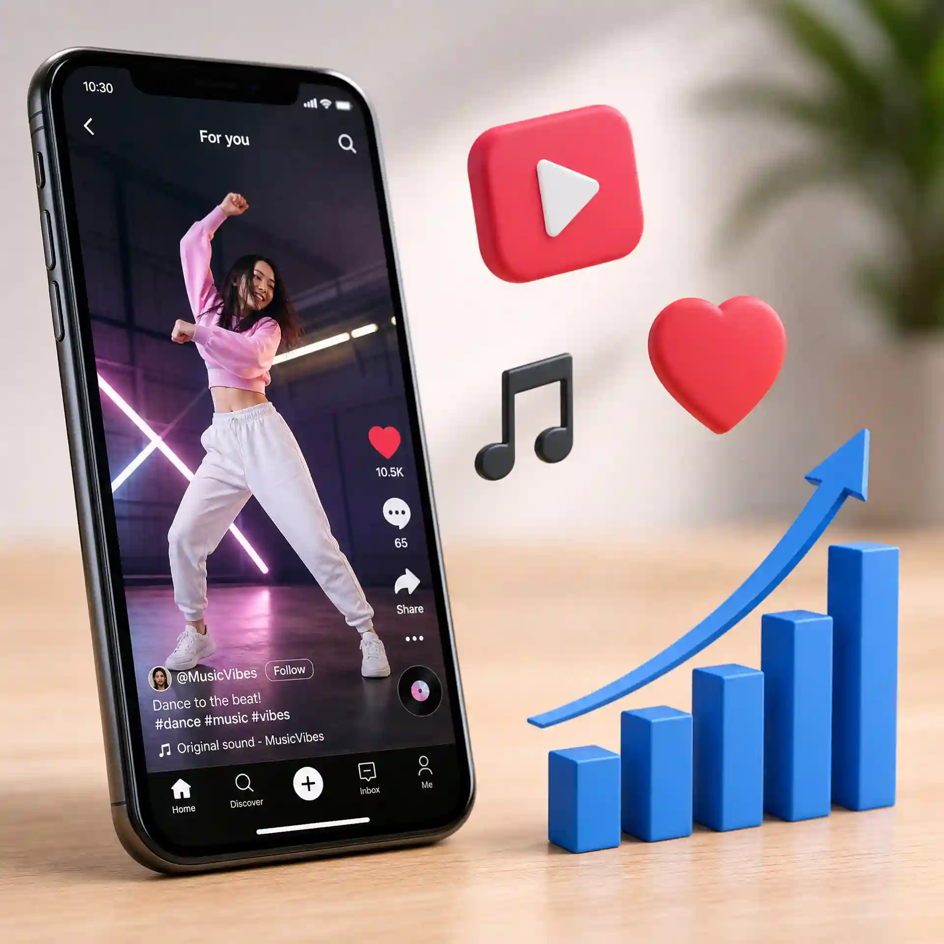 Boost Social Media Engagement