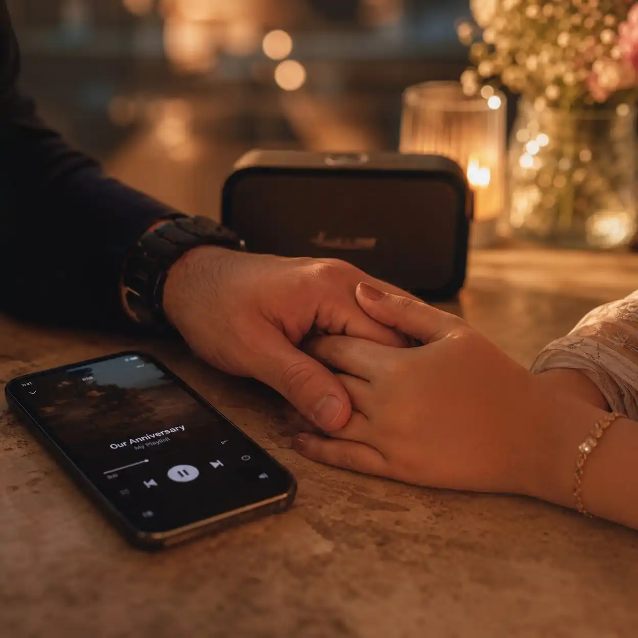 Personalized songs for love-driven stories