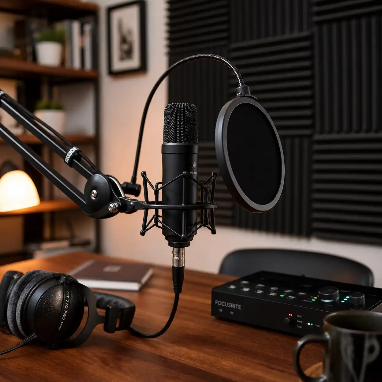 Powerful Intros for Podcasts and Streams