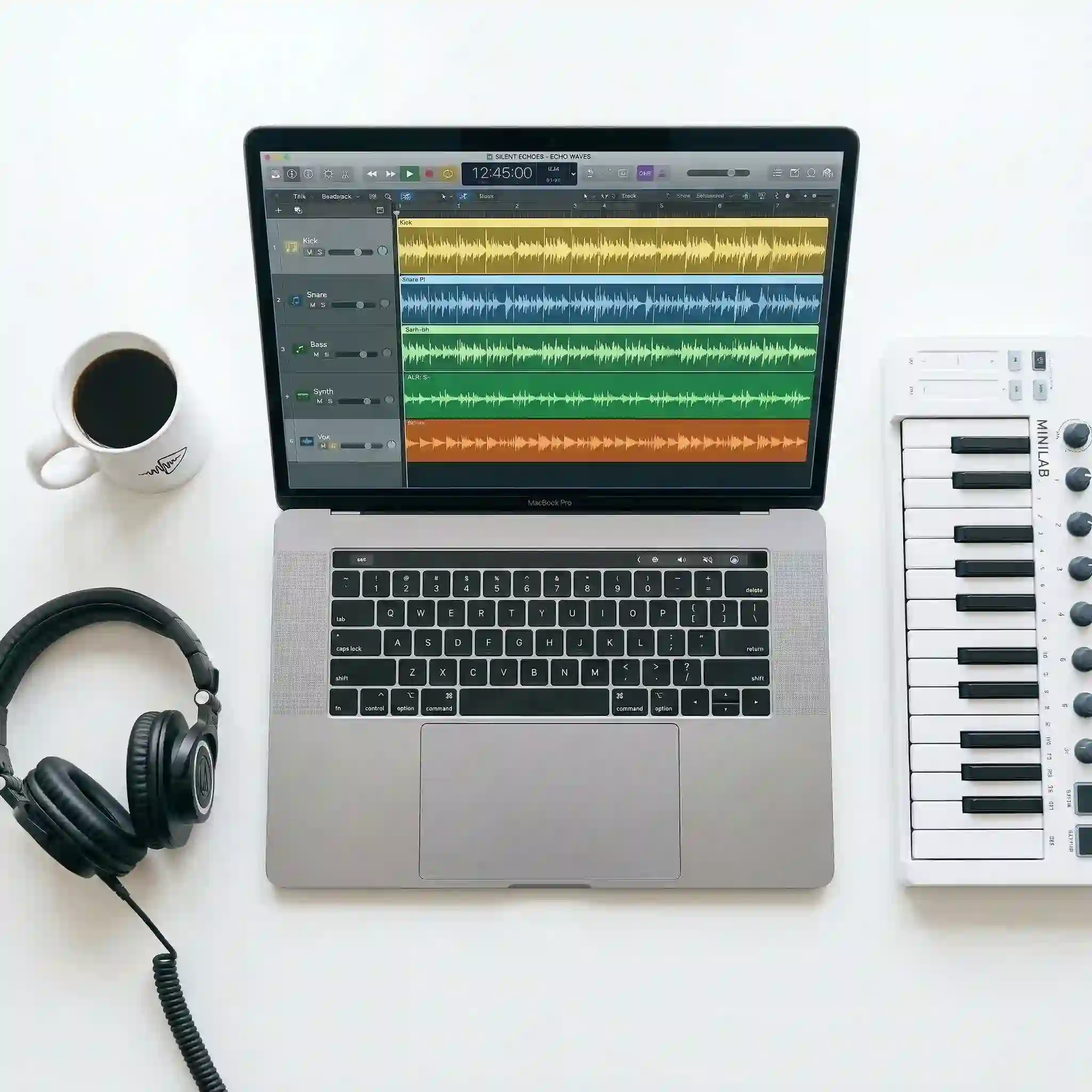 Break Audio Limits Today!
